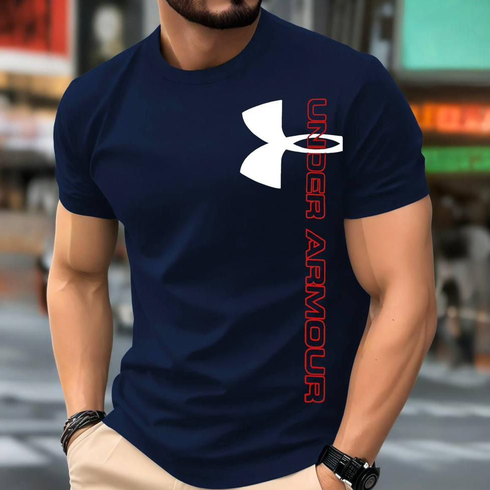 Under Armour Urban Edge Tee
