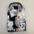 Hang London Urban Canvas Shirt