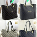 Louis Vuitton Signature Grid Collection