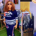 OMC Navy Statement Set