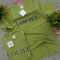 LOEWE Bold Outline Tee Duo