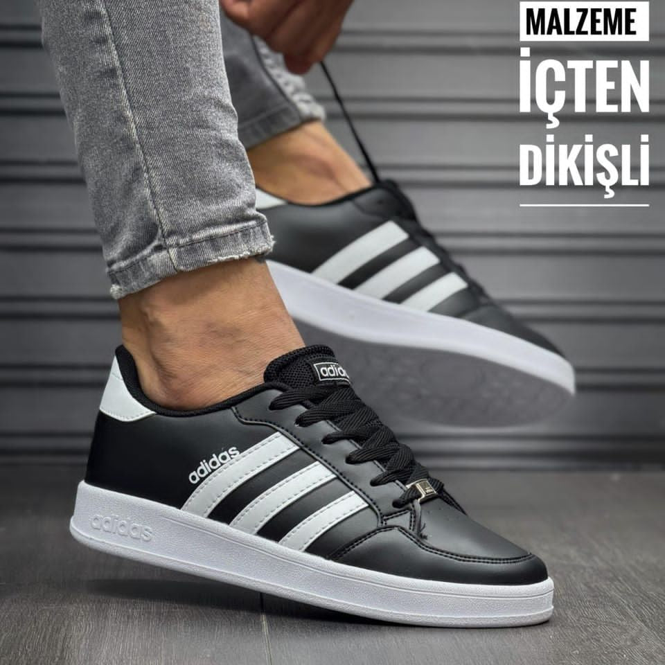 Adidas Core Stripe Classic