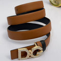 Dolce & Gabbana Rhinestone D&G Belt