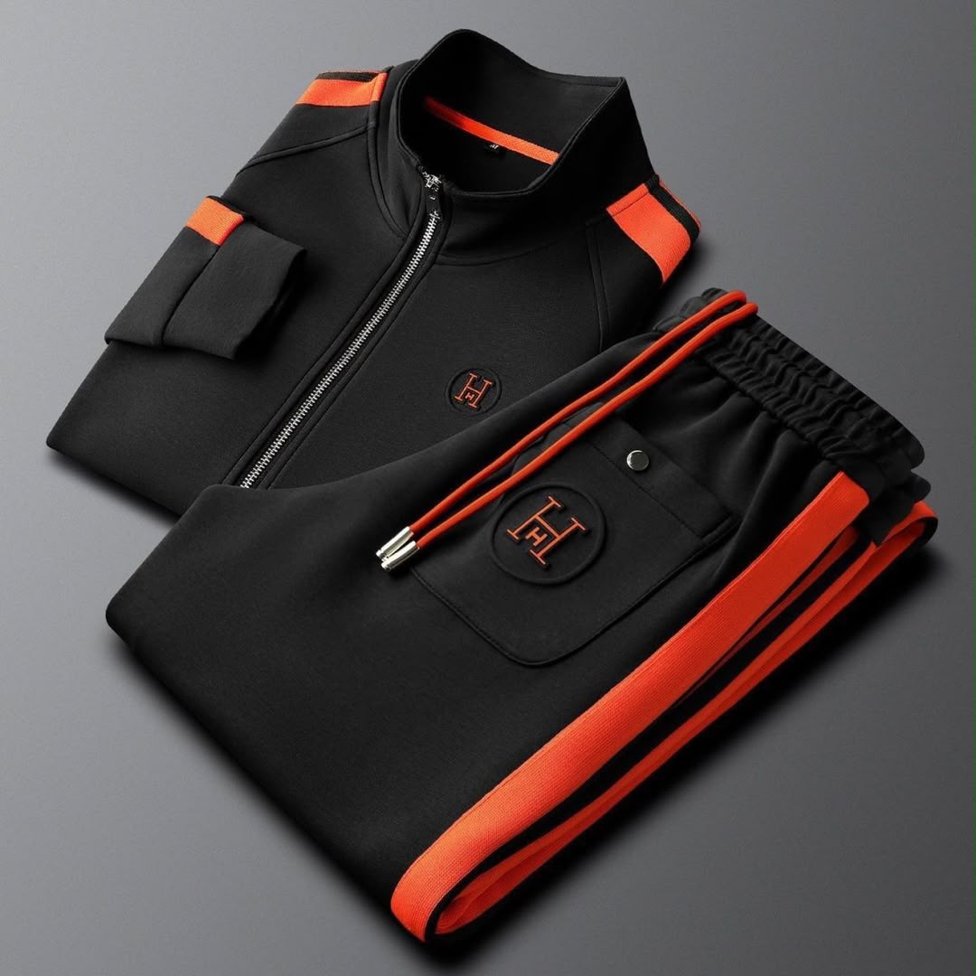 Helix Strike Tracksuit