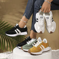 Stay Real Classic Sneaker Quartet