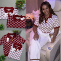 Gucci Polo Collection