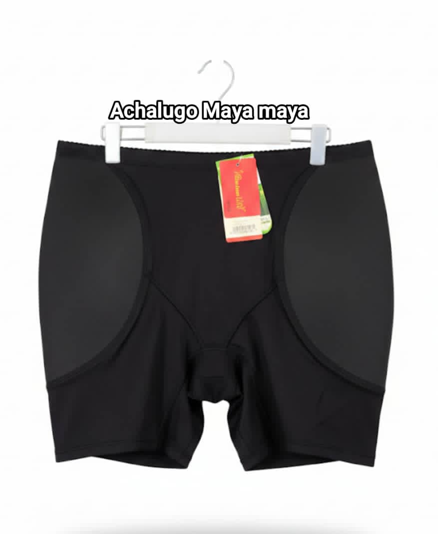 CoreFlex Padded Support Shorts