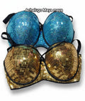 Starlight Sequin Bra Duo